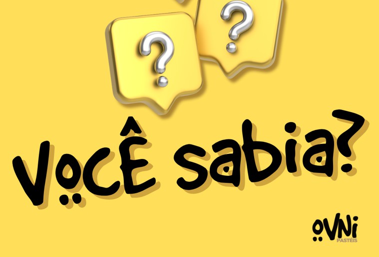 Você conhece a origem da Empanada?